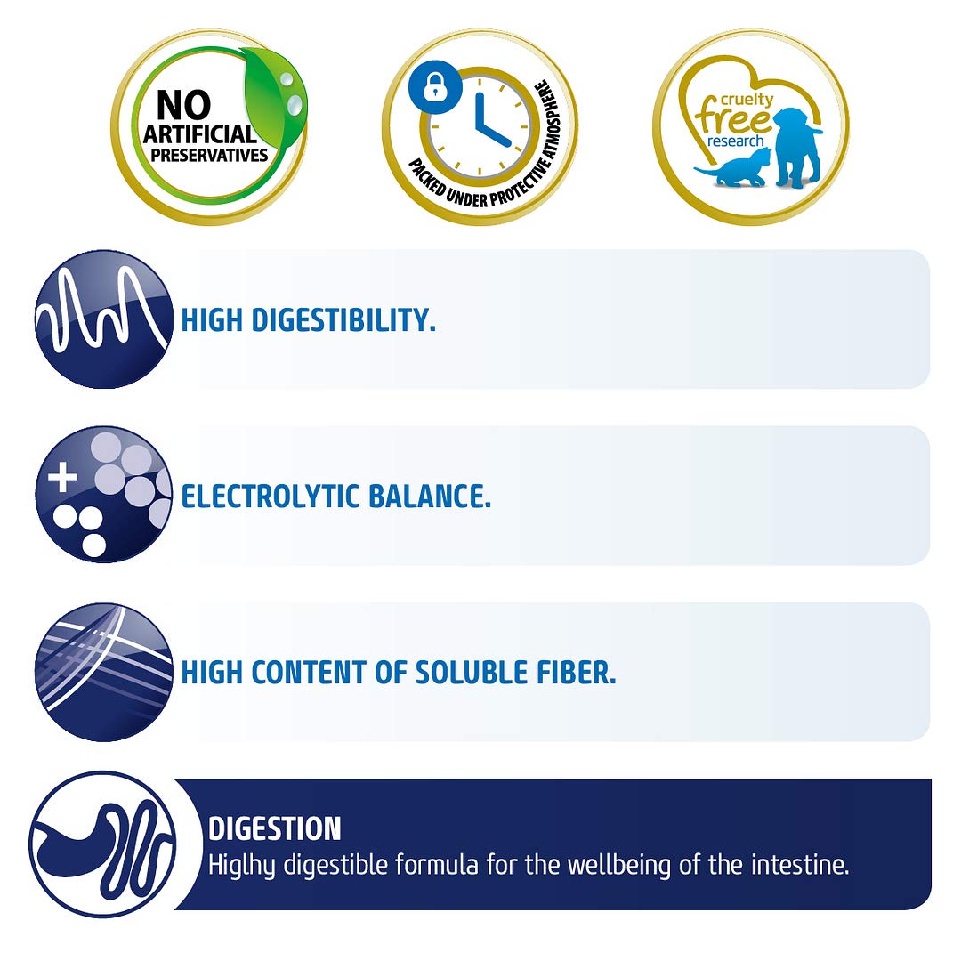 Farmina N&D Quinoa Digestion Grain Free Adult Cat Dry Food