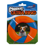 Chuckit Ultra Ring Fetch Toy For Dogs