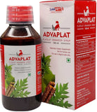 SavaVet Advaplat Platelet Enhancer Syrup for Dogs & Cats