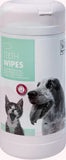 M-Pets Teeth Wipes 15x15 cm