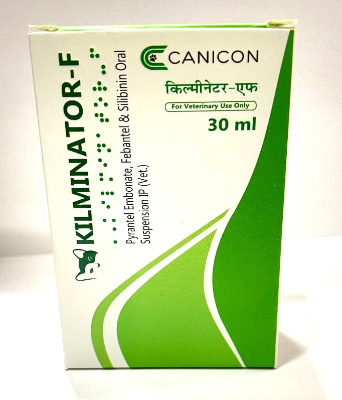 Canicon Kilminator - F