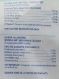 Virbac : C.E.T. VeggieDent FR3SH Tartar Control Chews for Large Dogs (>30 kg)