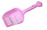 Petcrux Exclusive Scoopable Cat Litter Scooper