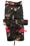 Kennel Army Winter Coat For Dog