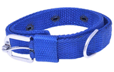 Kennel Premium Nylon Long Collar (1 1/4