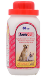 Areion Vet - AreioCal - Calcium Supplement Tablets For Dogs and Cats