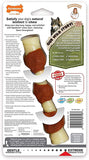 Nylabone Power Chew Chicken Jerky Flavour Shish Kabob Alternative Toys