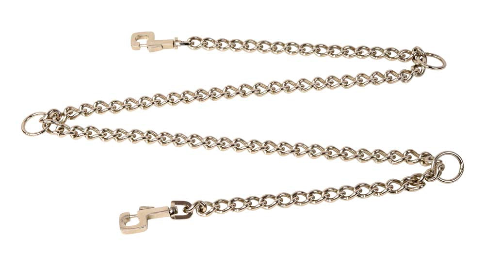 Kennel S.S.Multipurpose Chain No.1 (W = 4 mm)