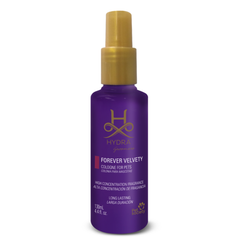 Hydra Groomers Forever Velvety Cologne For Pets