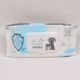 M-Pets Cleaning Wipes Antibacterial 15 X 20 cm