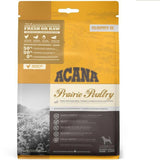 Acana Classic Prairie Poultry Dog Dry Food