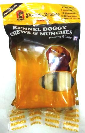 Kennel Pressed Bone Medium (L = 6")