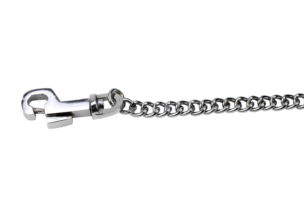 Kennel M.S. Tie Chain No.4 (W = 2 mm)