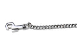 Kennel M.S. Tie Chain No.4 (W = 2 mm)