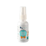Wiggles Organic Wound Healing Spray For Dogs & Cats