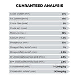 Acana Adult Small Breed Dog Dry Food