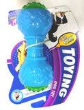 Super Toying Dumbell Dog Toy