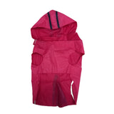 Canes Venatici Raincoat - Pink
