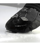 Pawz Waterproof Dog Boots - Extra Large - Black