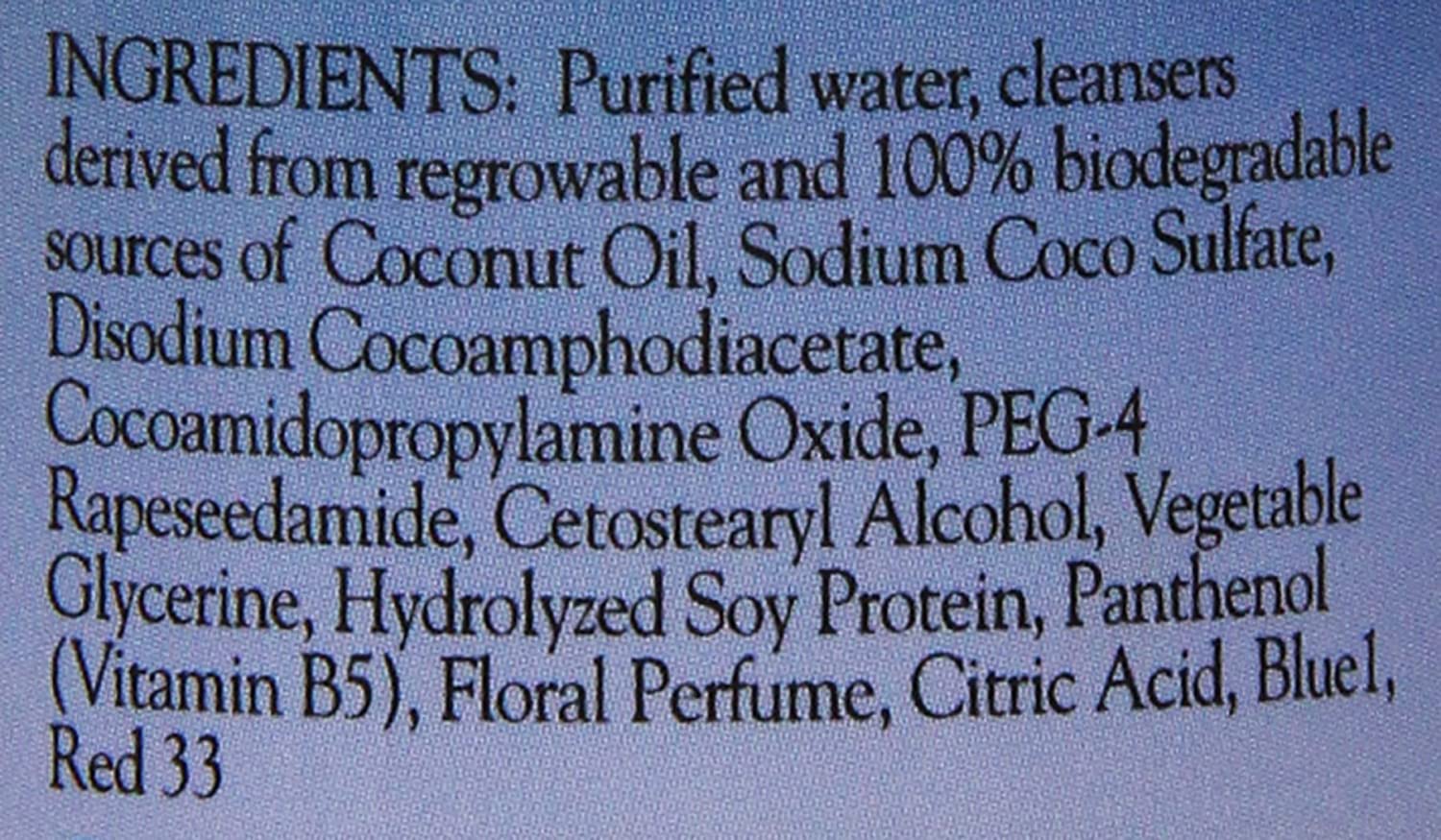 Bio-Groom - Purrfect White Coat Brightner Conditioning Cat Shampoo