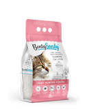 Benty Sandy Clumping Cat Litter – Baby Powder Scent