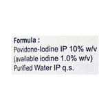 Win-Medicare : Betadine Povidone-Iodine Solution IP 10% w/v – Standardised