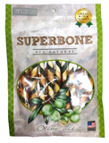 Petaholic Superbone All Natural Stick - Olive Oil