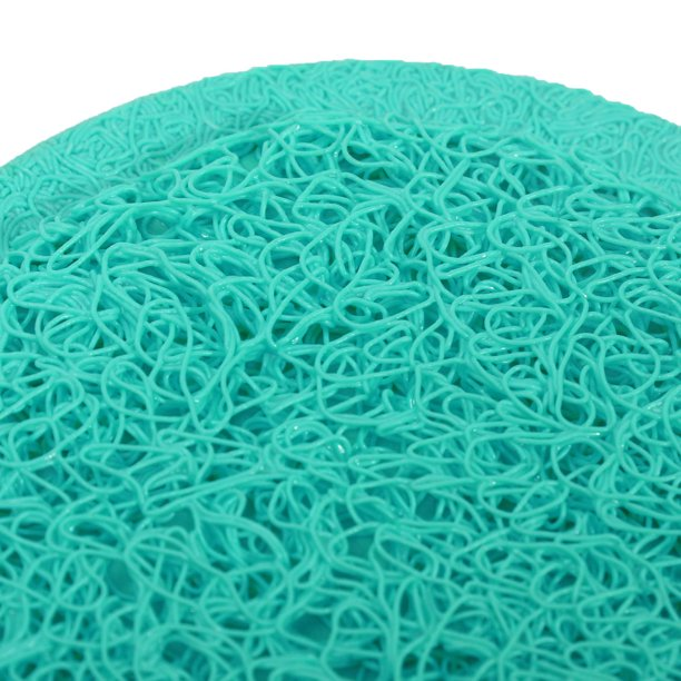 M-PETS Paw-Shaped Cat Litter Mat