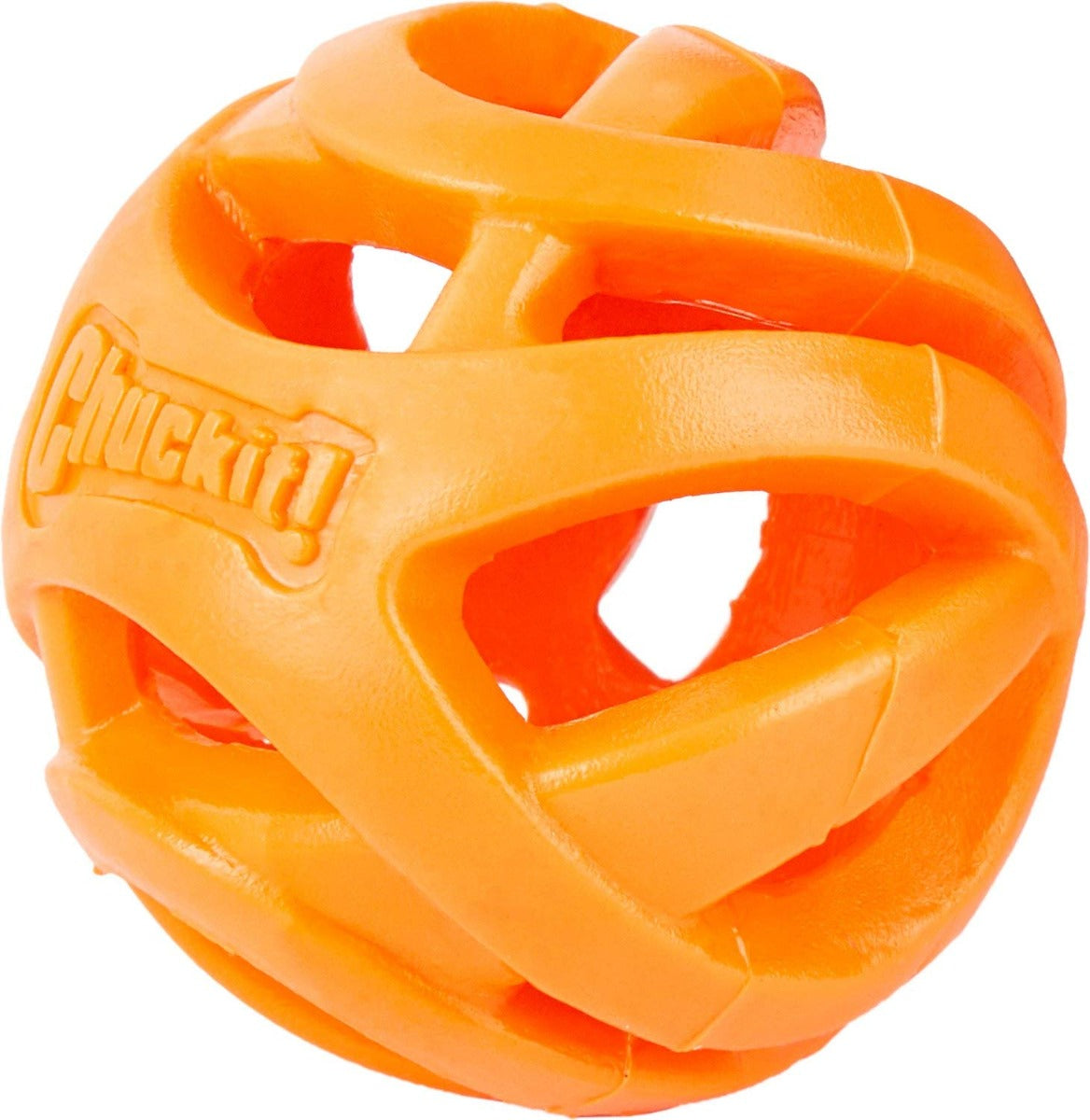 Chuckit Breath Right Air Fetch Ball Dog Toy