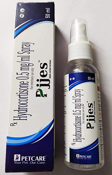 Hydrocortisone spray cheap for dogs