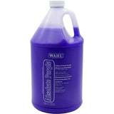 Wahl Absolute Purple Gallon Dog Shampoo