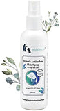 Wiggles Organic Anti - Odour Skin Spray For Dogs & Cats