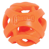 Chuckit Breath Right Air Fetch Ball Dog Toy