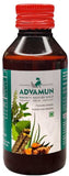 SavaVet Advamun Immunity Booster Syrup for Dogs & Cats