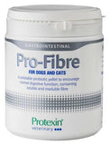 Protexin Pro-Fibre – Gastrointestinal Probiotic Supplement for Dogs & Cats