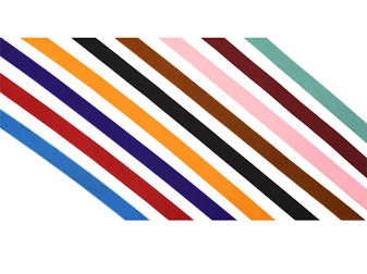 Kennel Furlon Chain Martingale Collar No.4(2mm)(1/2")