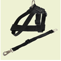 Speedy Pet Dog Car Safety Car Harness Set - Thick