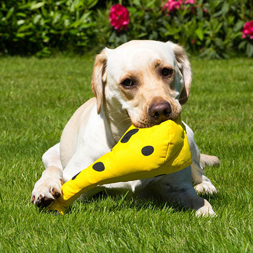 BecoPets - George the Cuddly Giraffe Soft Toy