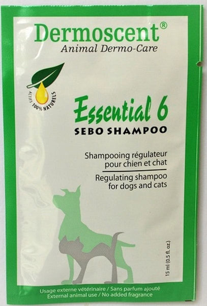 Sebo plus clearance shampoo for dogs