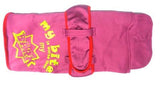 Canes Venatici Dog Winter Jacket Size 20