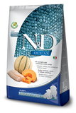 Farmina N&D Ocean Cod Pumpkin & Cantaloupe Melon Grain Free Medium & Maxi Puppy Dry Food
