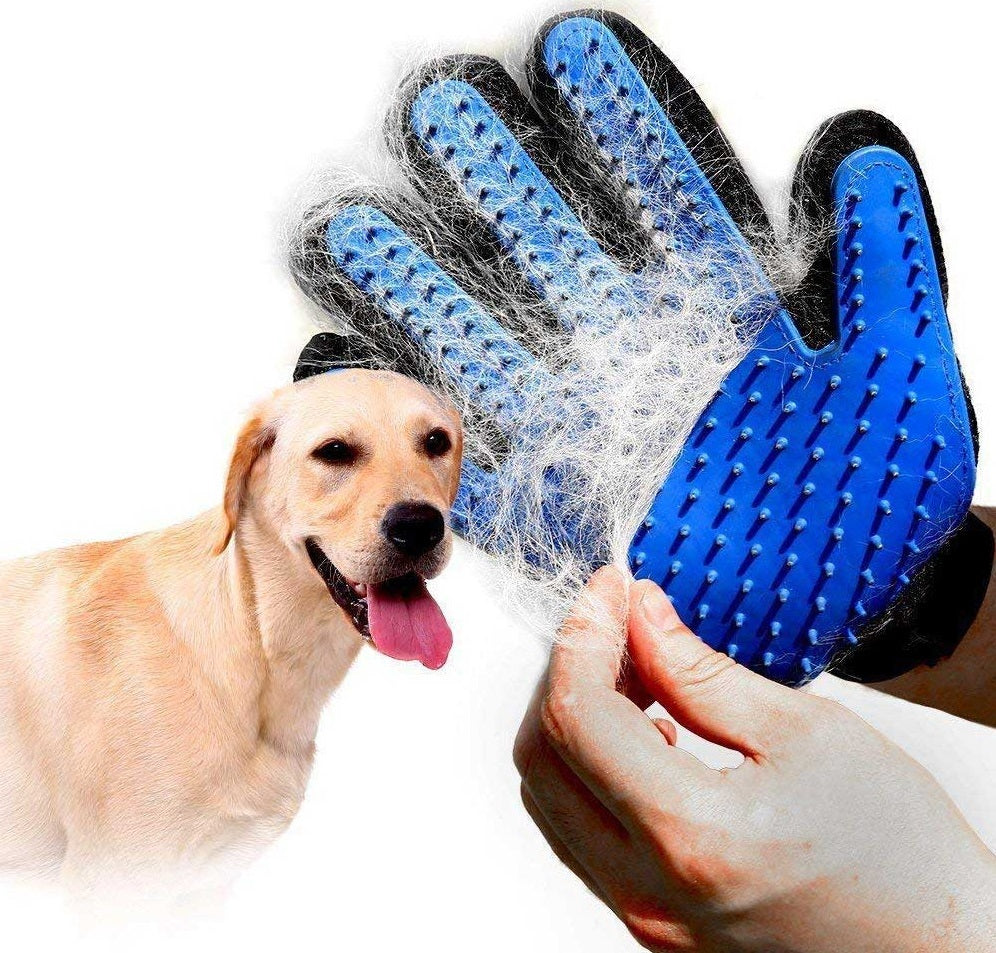 Smarty Pet Hand Gloves