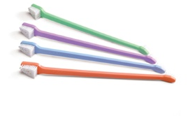 Ht Pets Tooth Brush