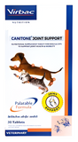Virbac : Canitone Joint Support Tablets for Dogs & Cats – 30 Tablets
