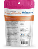 Vvaan : Treats with Benefits Urinary Grain-Free Chicken Cat Treats