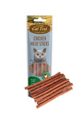 Cat Fest : Farm Fresh Chicken Meat Sticks Natural Cat Treats