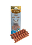 Cat Fest : Farm Fresh Lamb Meat Sticks Natural Cat Treats