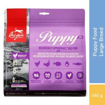 Orijen Puppy Large Breed