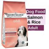 Arden Grange Adult - With Fresh Salmon and Rice