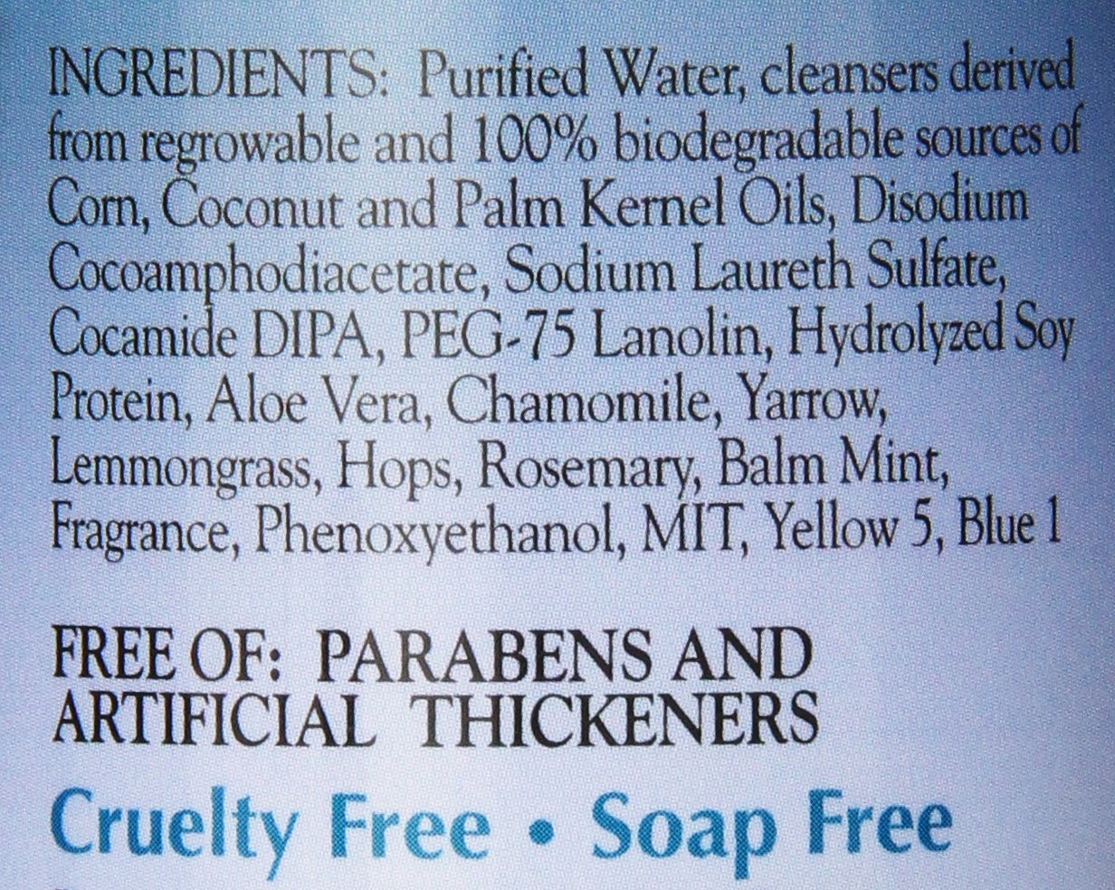 Bio-Groom - 'Herbal Groom' Tear Free Conditioning Shampoo